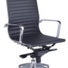 PU605H High Back Chair - Image 3