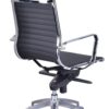 PU605H High Back Chair - Image 4