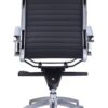 PU605H High Back Chair - Image 5