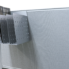Rapid Screen 4 Slot Document Divider - Image 2