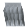Rapid Screen 4 Slot Document Divider - Image 4