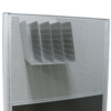 Rapid Screen 4 Slot Document Divider - Image 10