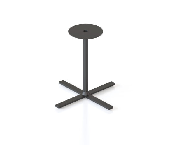 Kolo Side & Coffee Table Base - Image 3