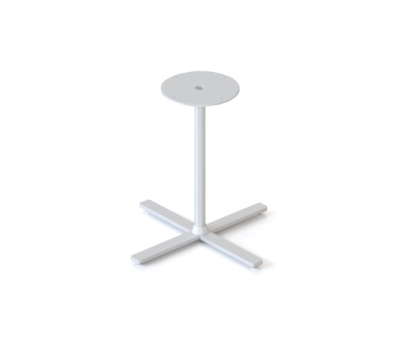 Kolo Side & Coffee Table Base - Image 4