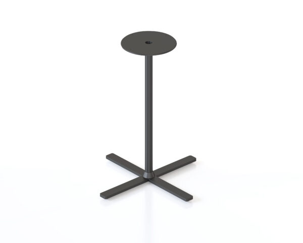 Kolo Side & Coffee Table Base