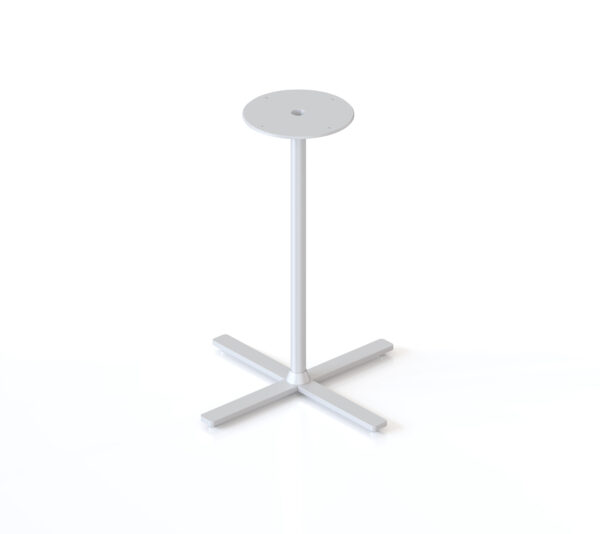 Kolo Side & Coffee Table Base - Image 2