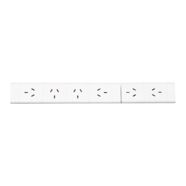 6 Slot Power Module