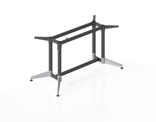 Typhoon Single Stage Meeting Table Frame