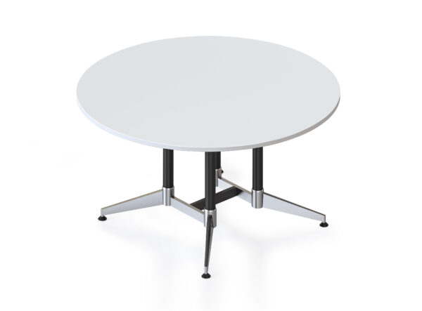 Typhoon Round Meeting Table - Image 4