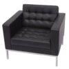 Venus 1 Seater Sofa - Image 5