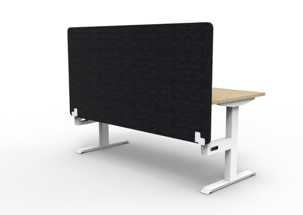 Boost  Static Single Workstation with Screen - Image 4
