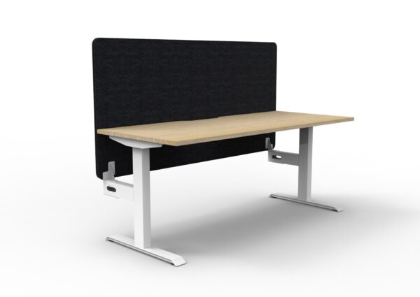 Boost  Static Single Workstation with Screen