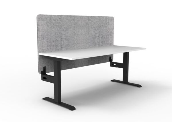 Boost  Static Single Workstation with Screen
