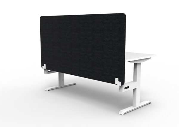 Boost  Static Single Workstation with Screen - Image 4