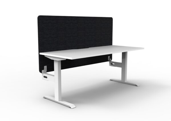 Boost  Static Single Workstation with Screen