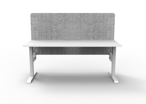 Boost  Static Single Workstation with Screen - Image 4