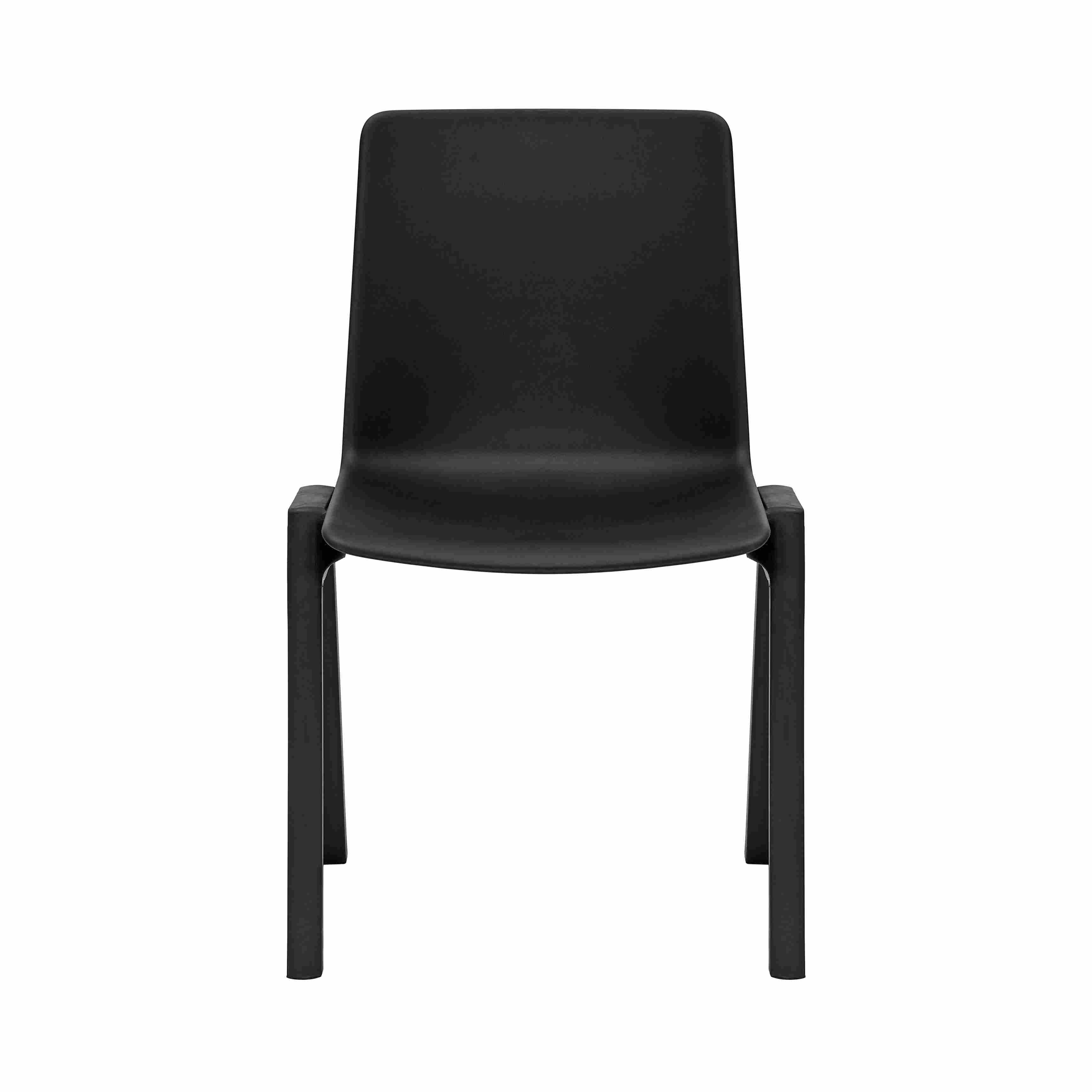 Academy Stacking Chair - Image 3