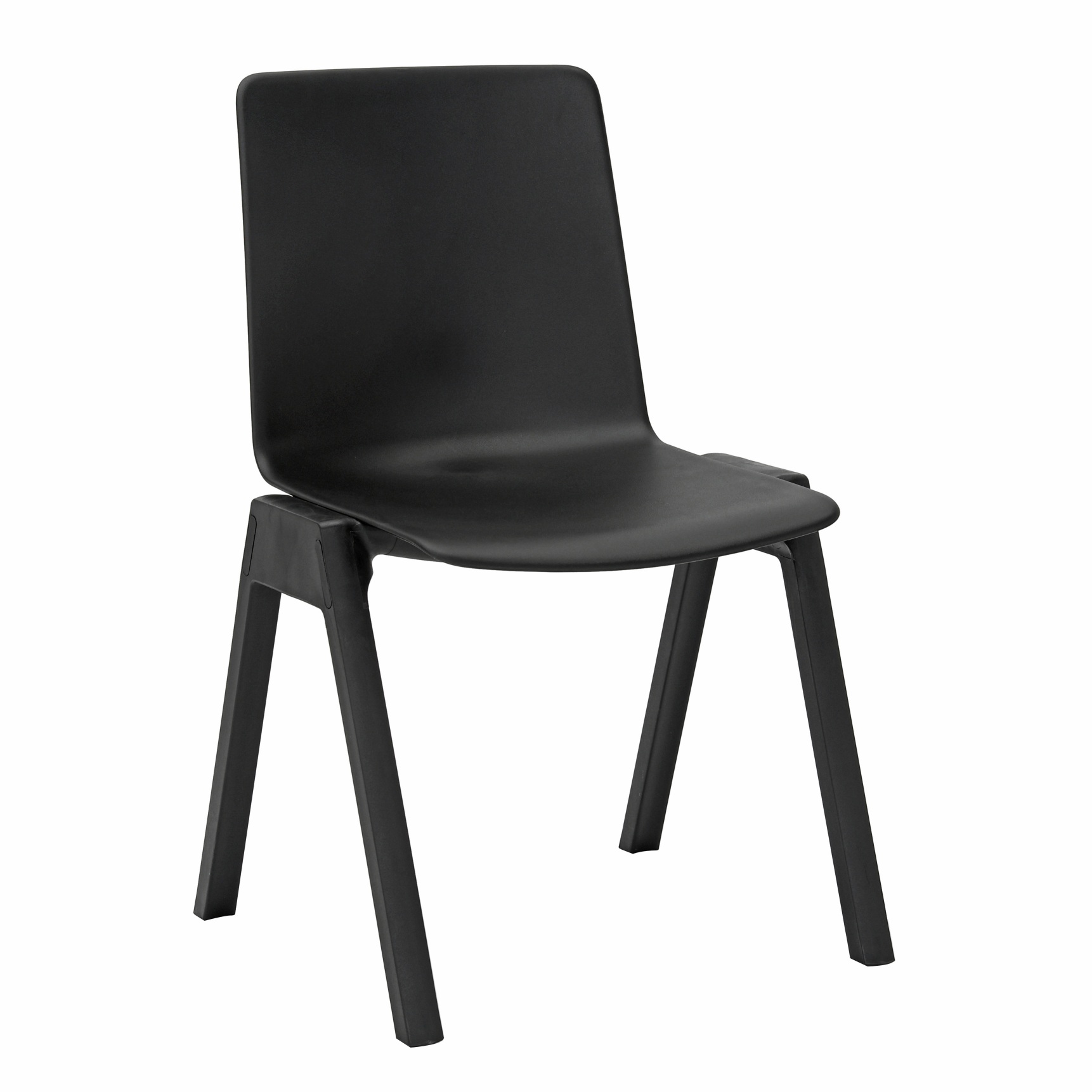 Academy Stacking Chair - Image 4