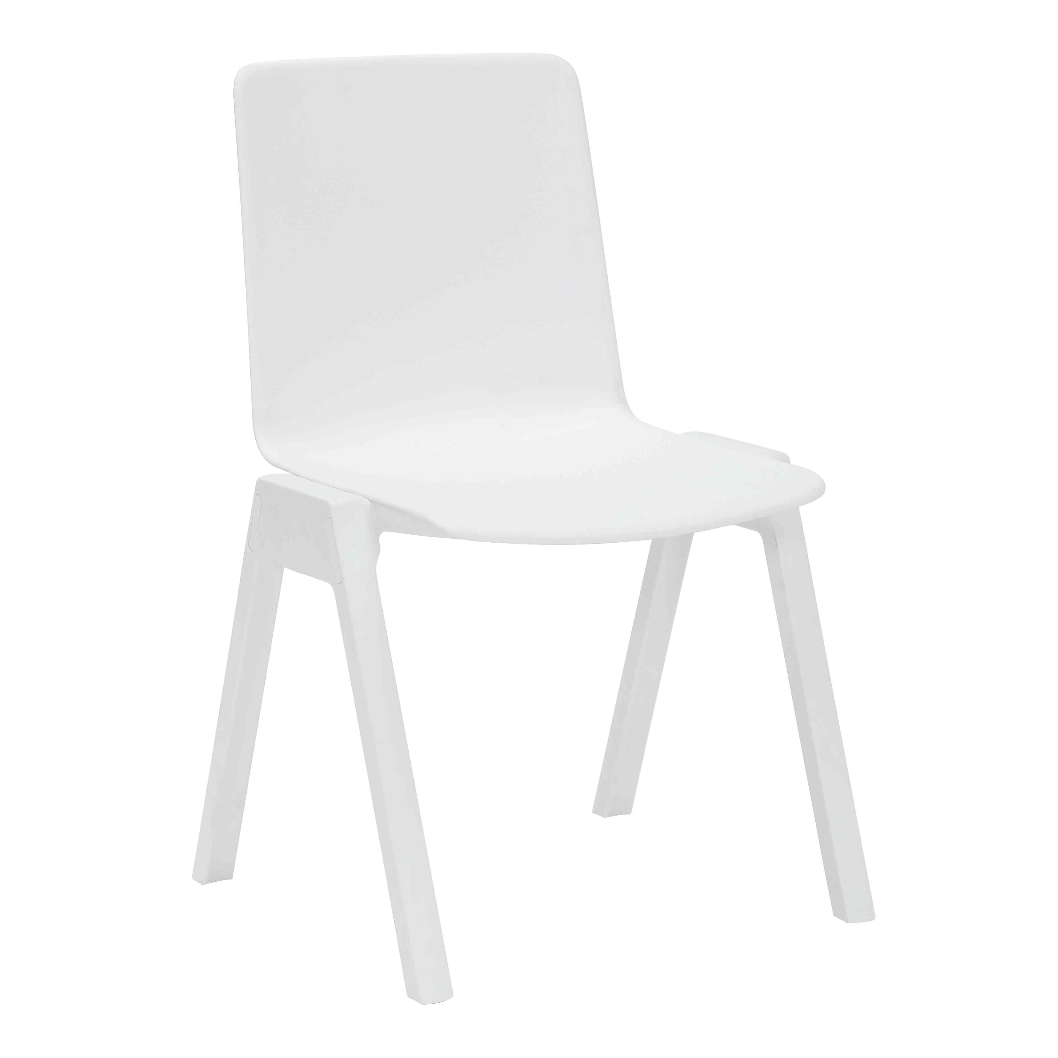 Academy Stacking Chair - Image 2