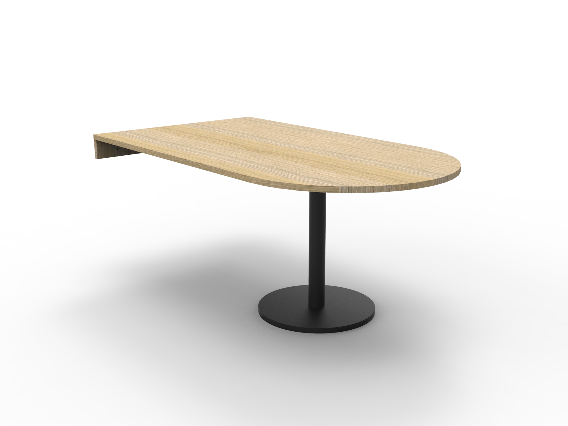 Estilo D-End Table - Image 4