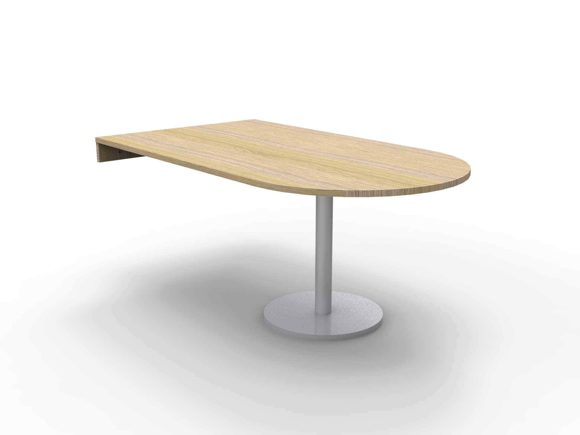 Estilo D-End Table - Image 6