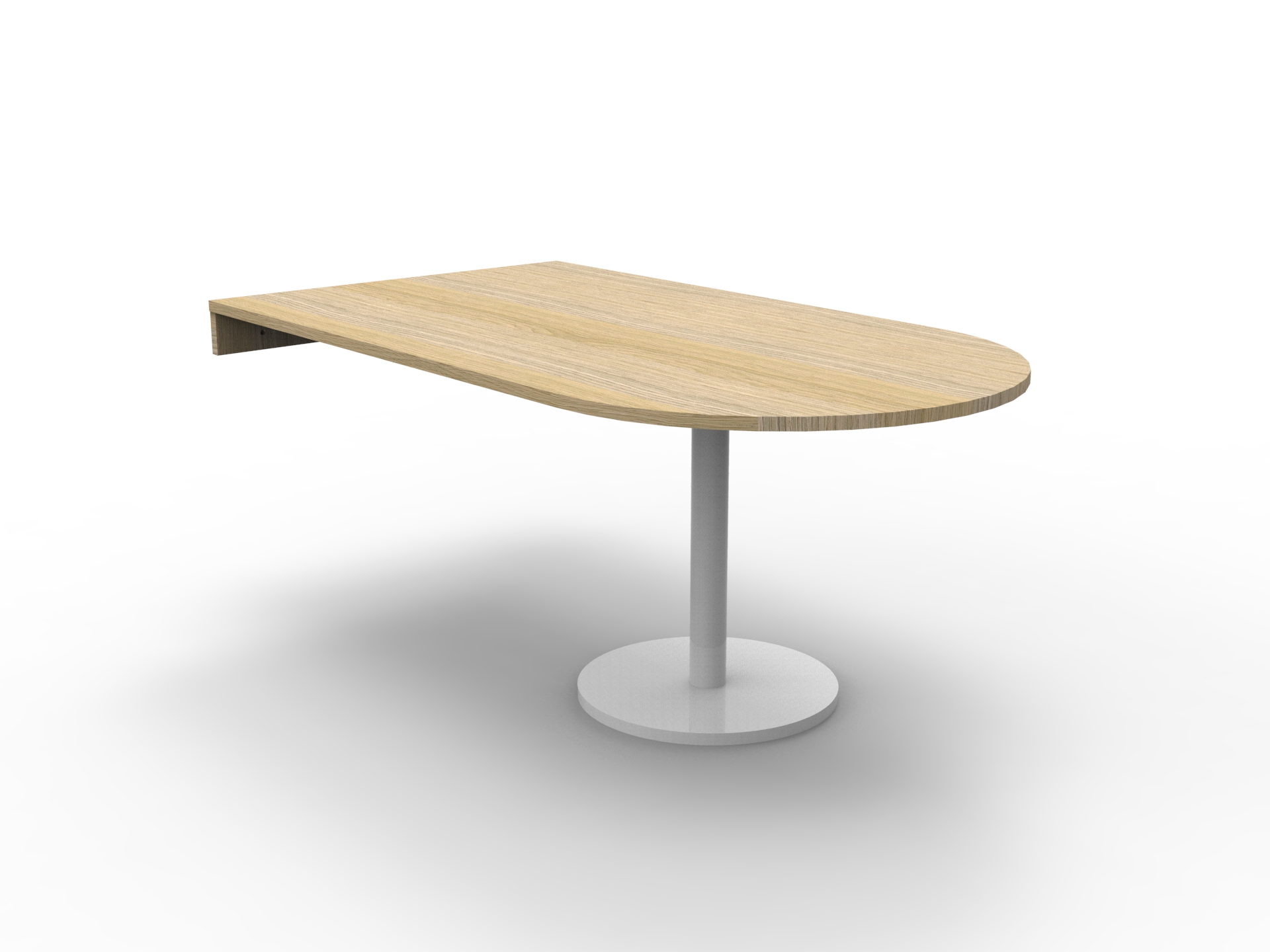 Estilo D-End Table - Image 5