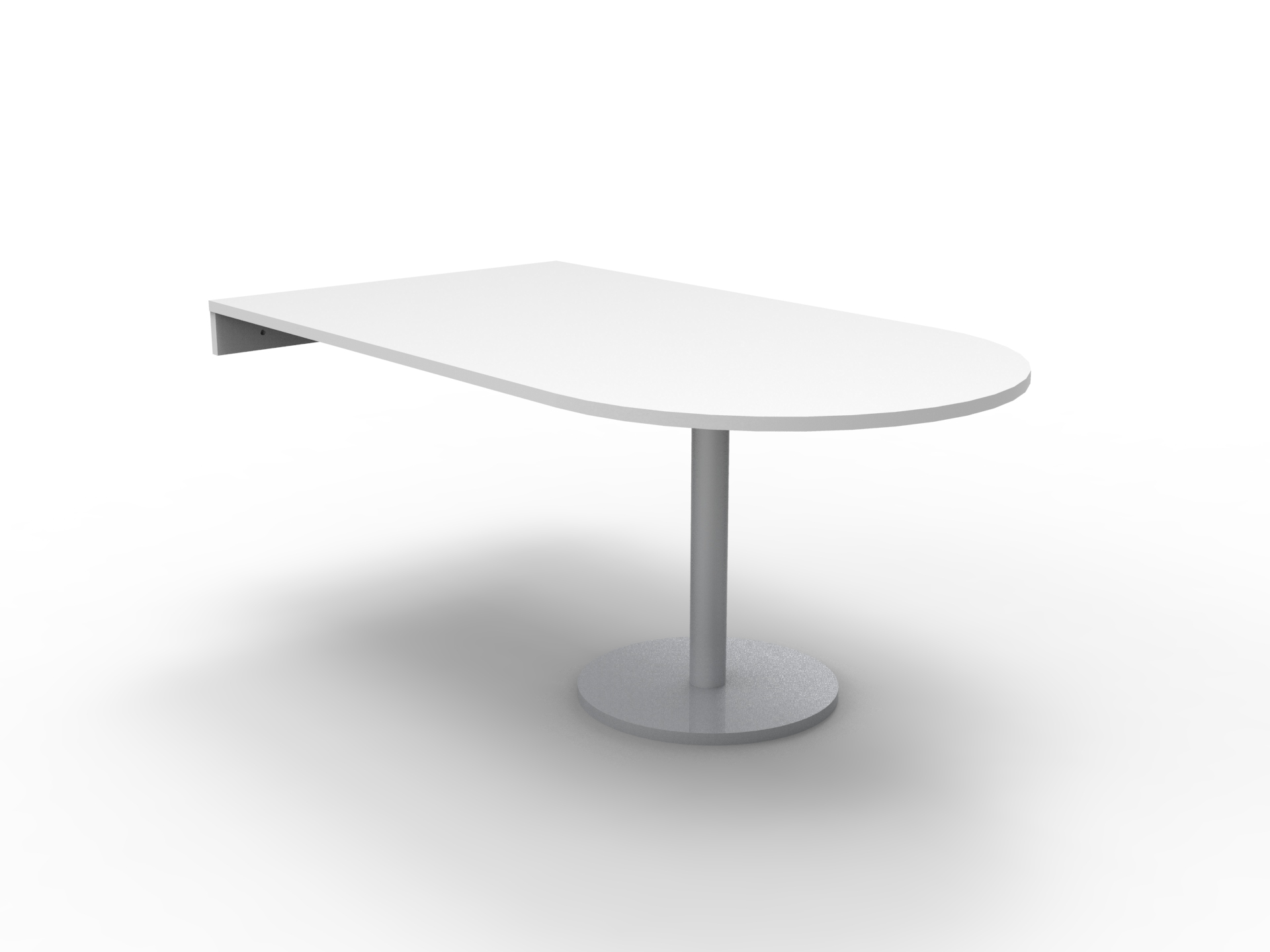 Estilo D-End Table - Image 3