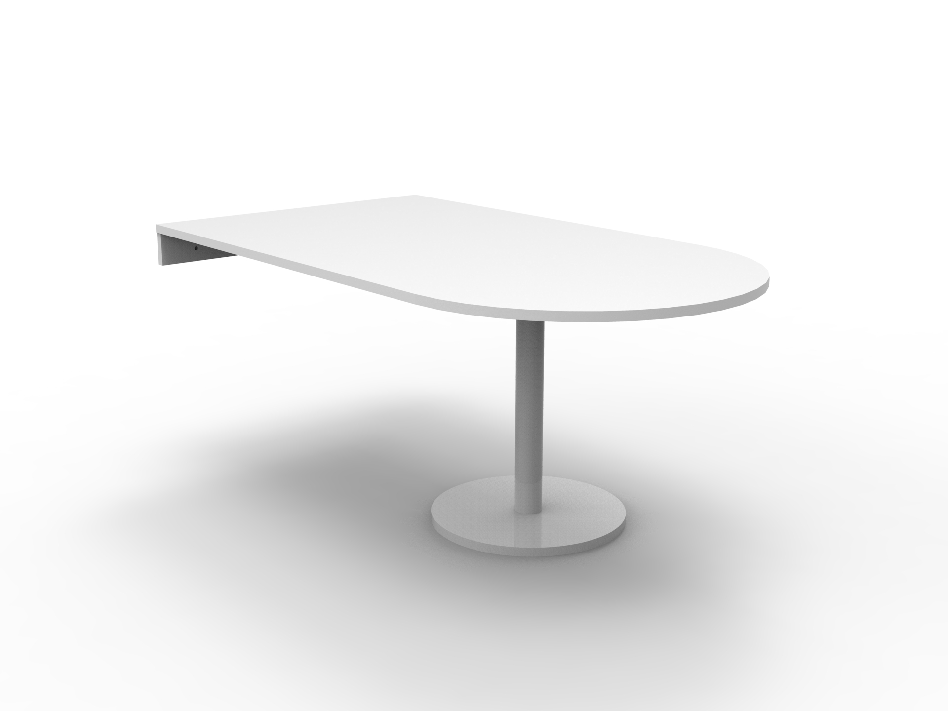 Estilo D-End Table - Image 2