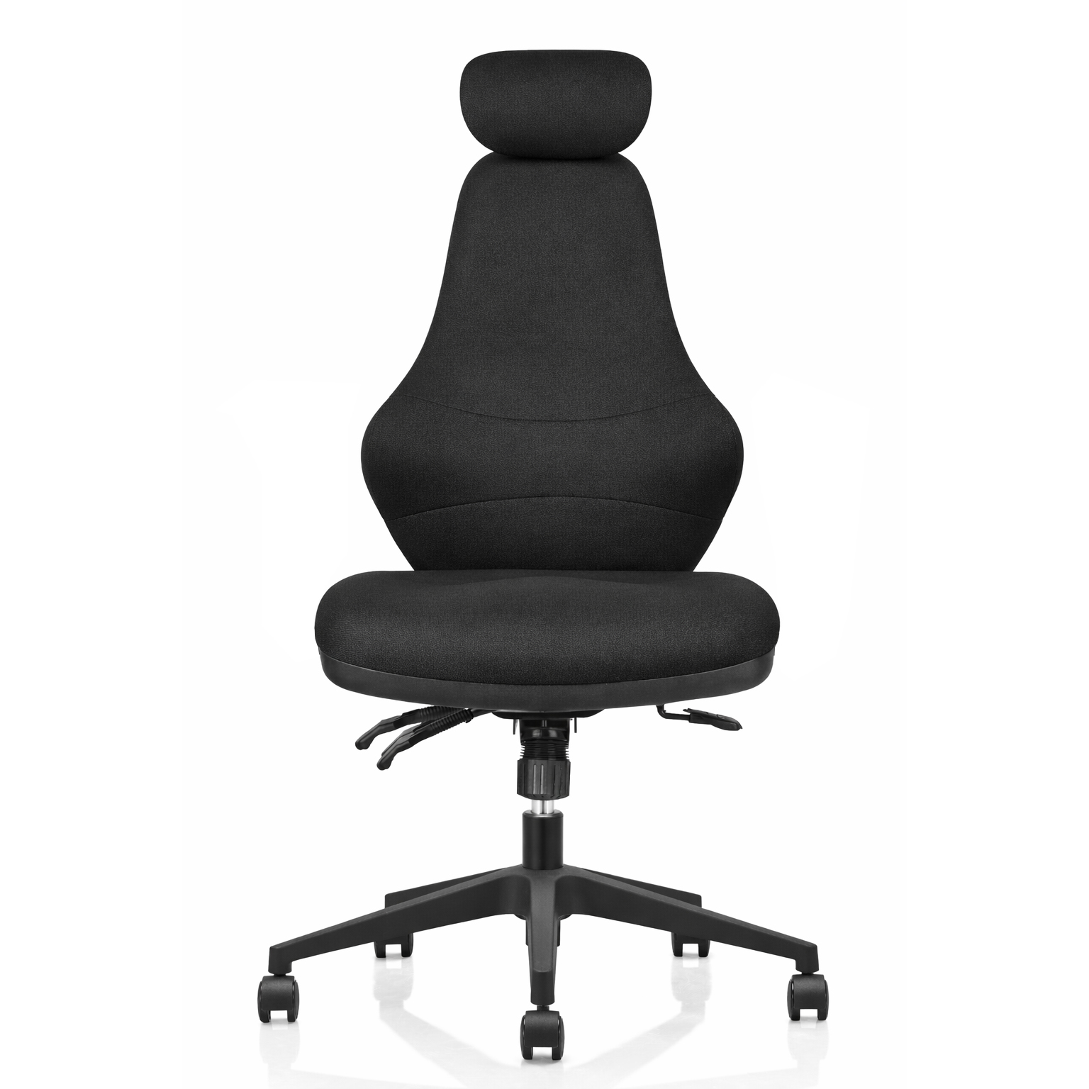 Ergora High Back Posture Chair - Image 4