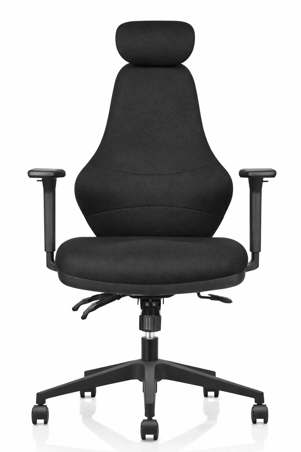 Ergora High Back Posture Chair - Image 2