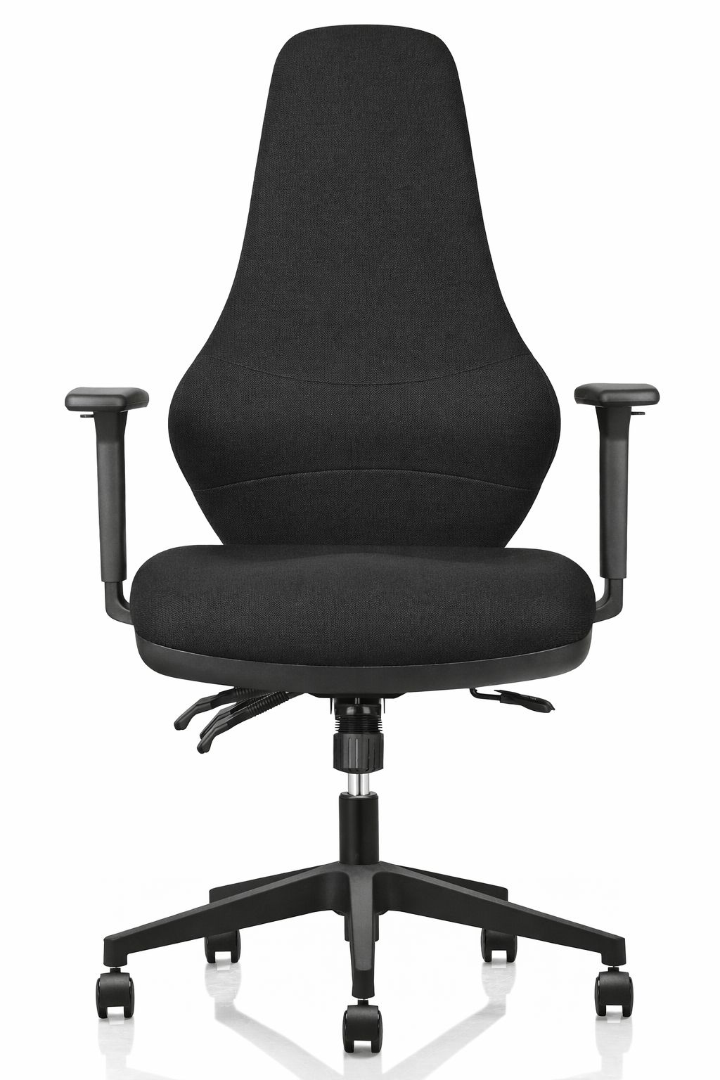 Ergora Medium Back Posture Chair - Image 2