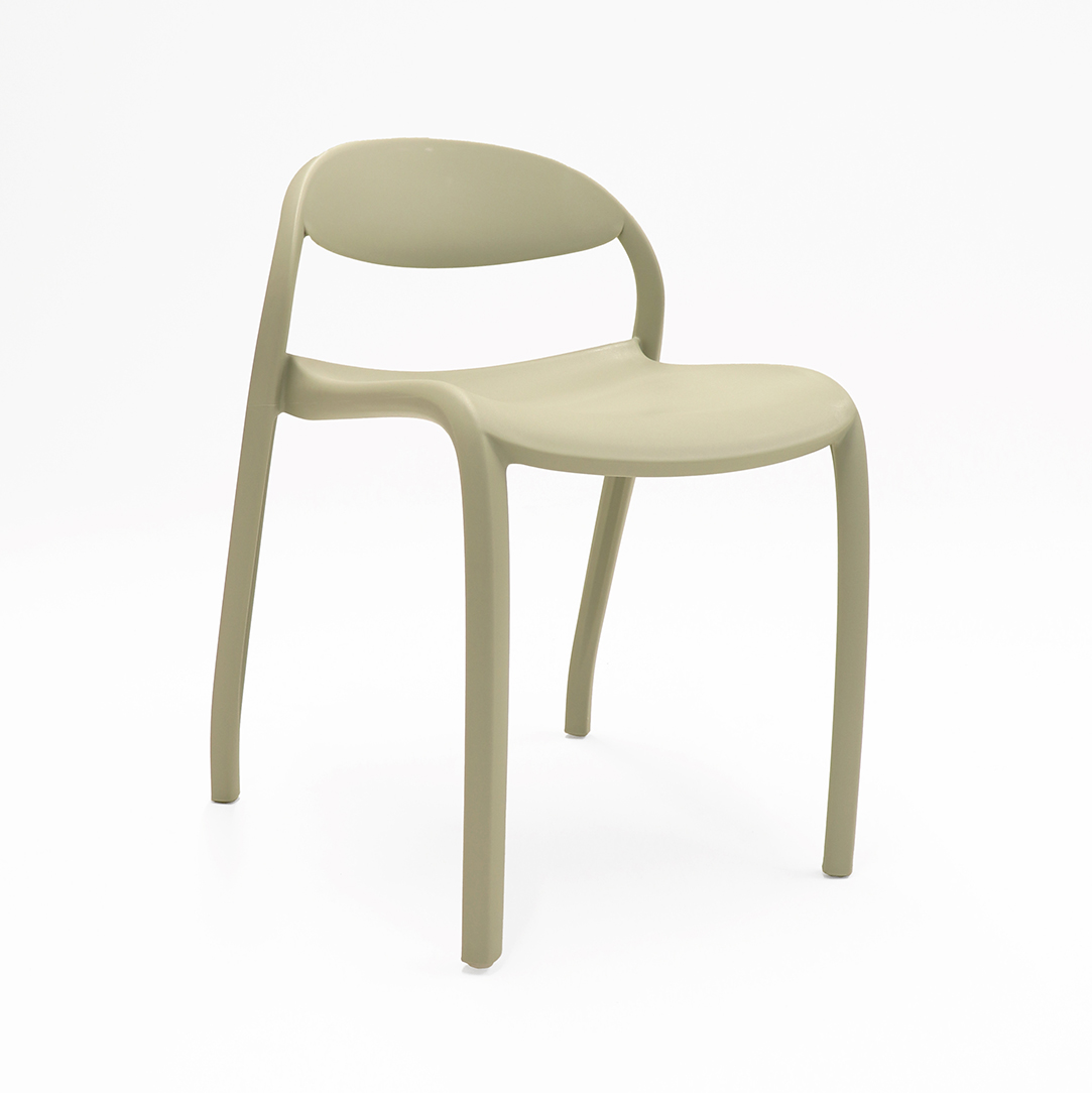 Flexi Junior Stacking Chair - Image 3