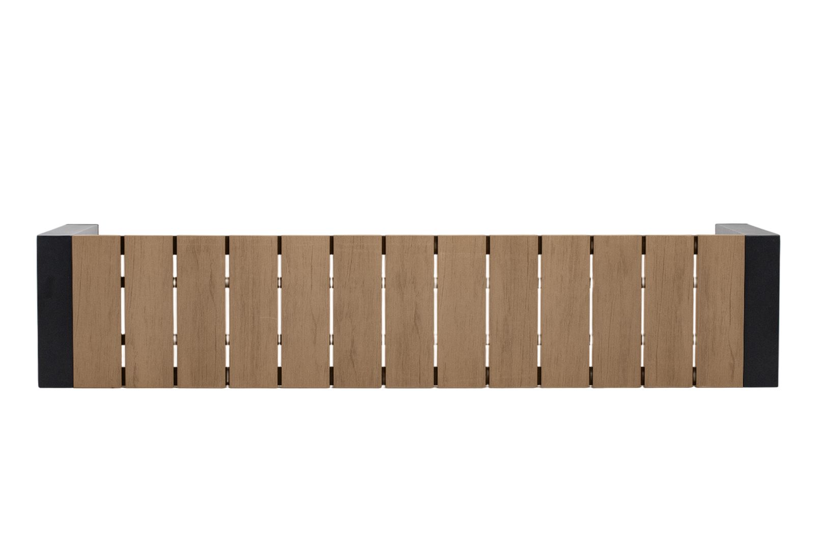 Ridge Outdoor Medium Bench Seat - Image 2