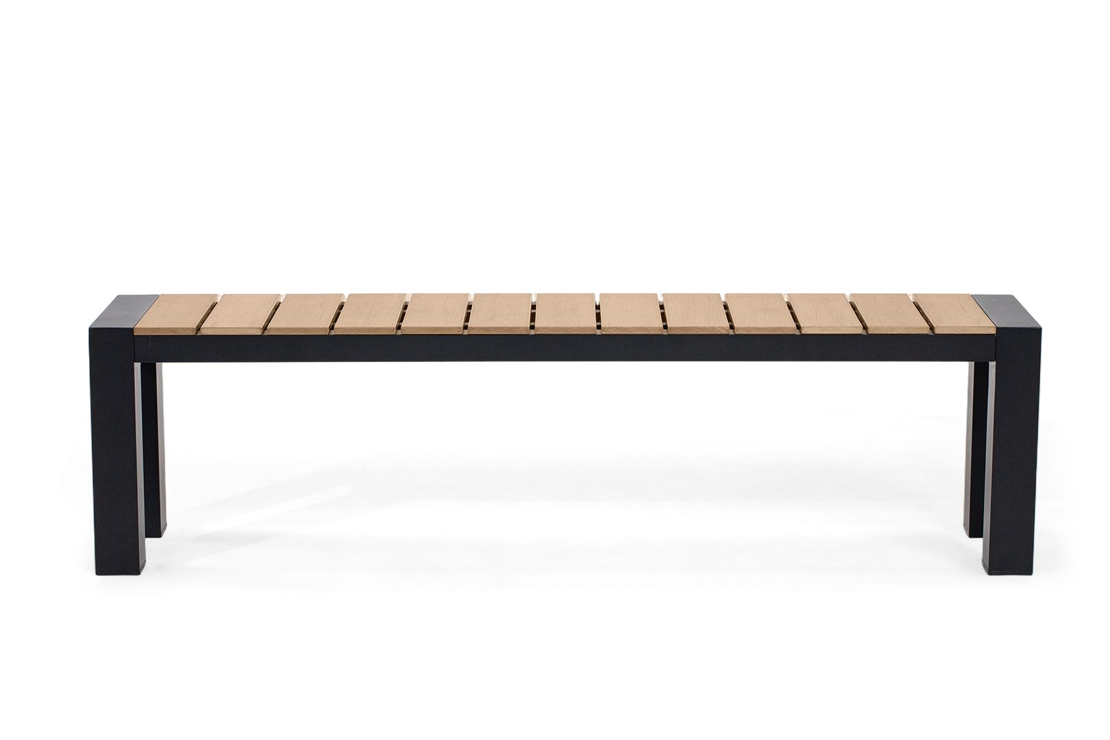 Ridge Outdoor Medium Bench Seat - Image 3