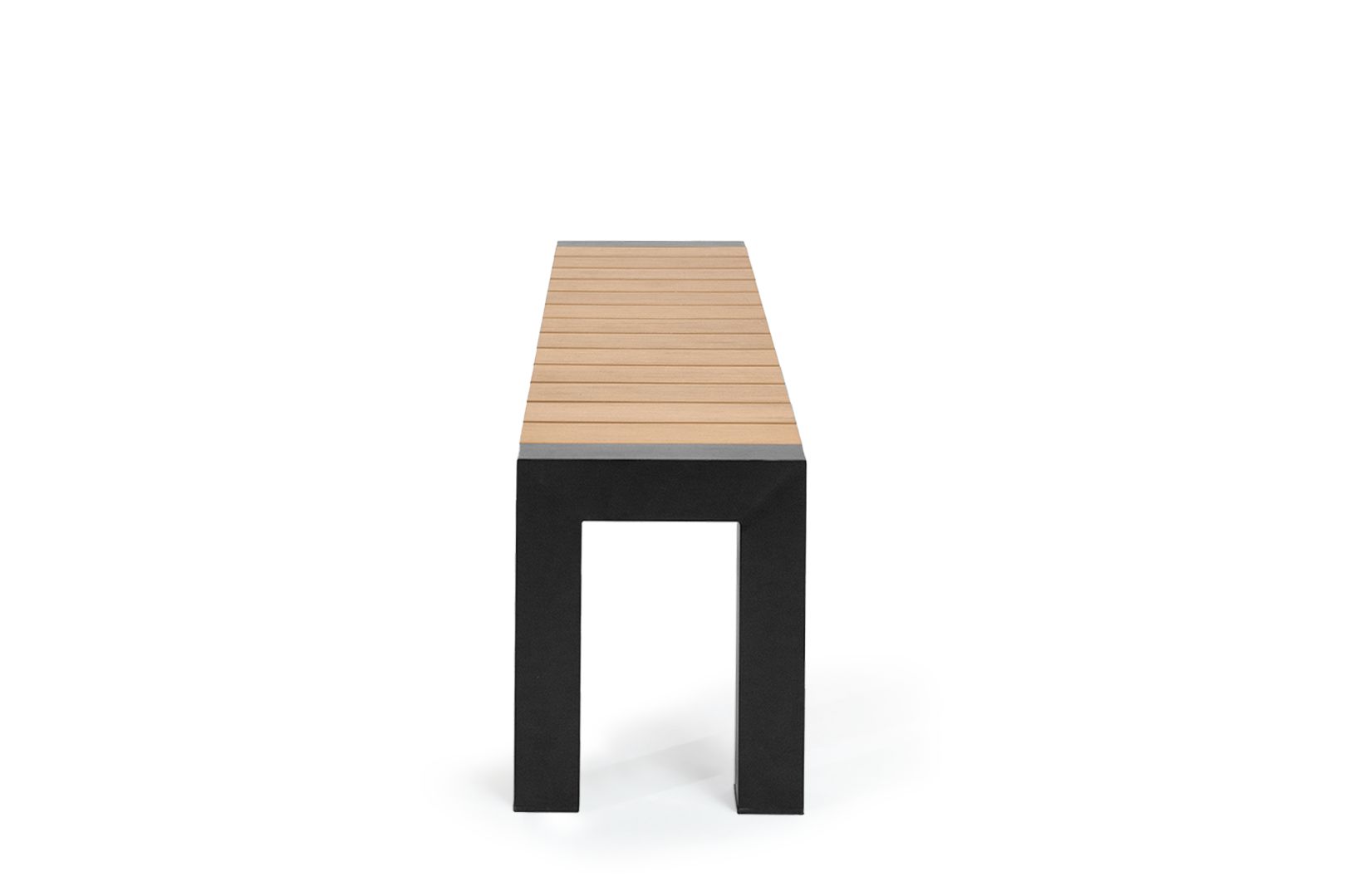 Ridge Outdoor Medium Bench Seat - Image 4
